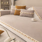 Couch Cover/Sofa Covers, Anti Slip Sofa Slipcover (Mouse Skin)