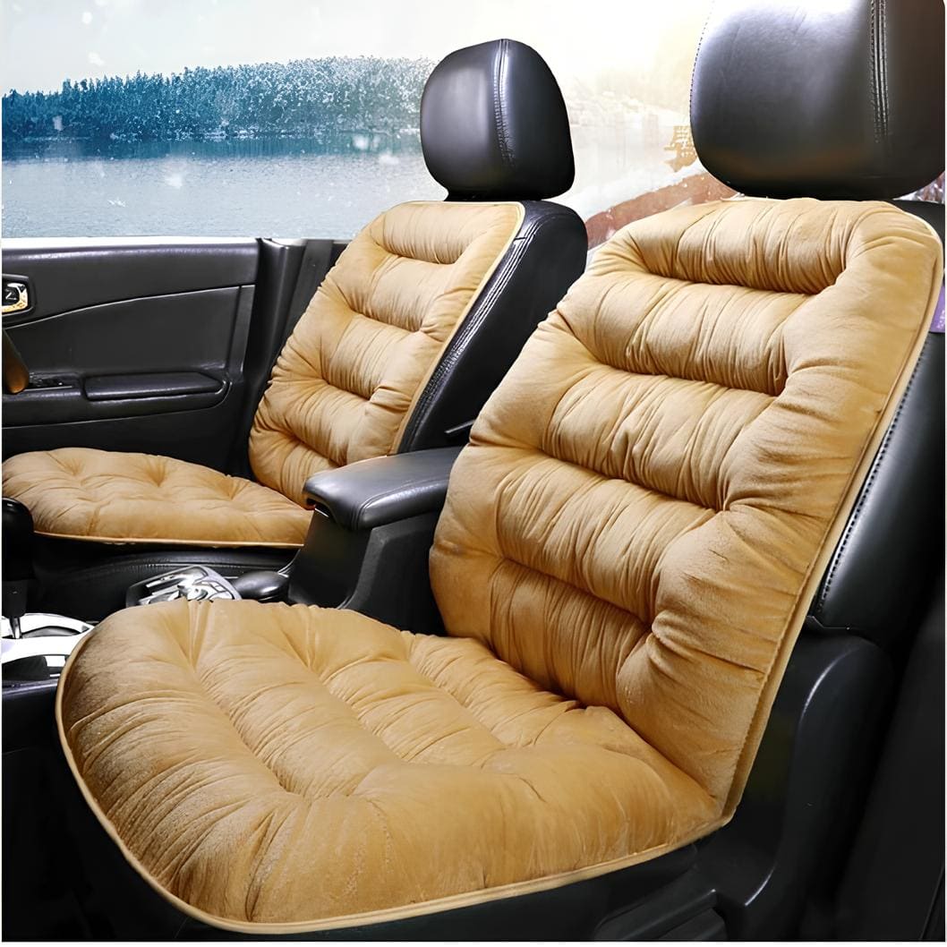 Luxury Car Cushion