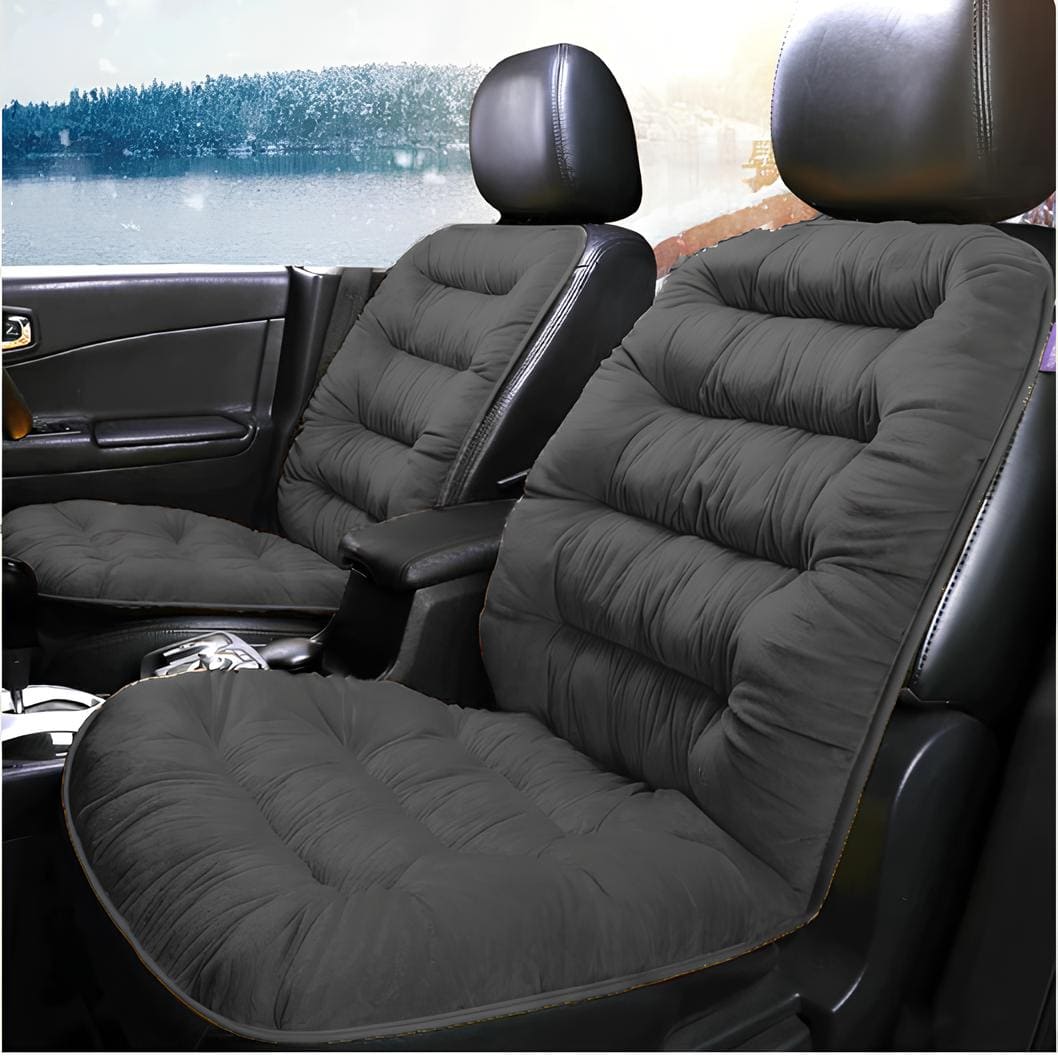 Luxury Car Cushion