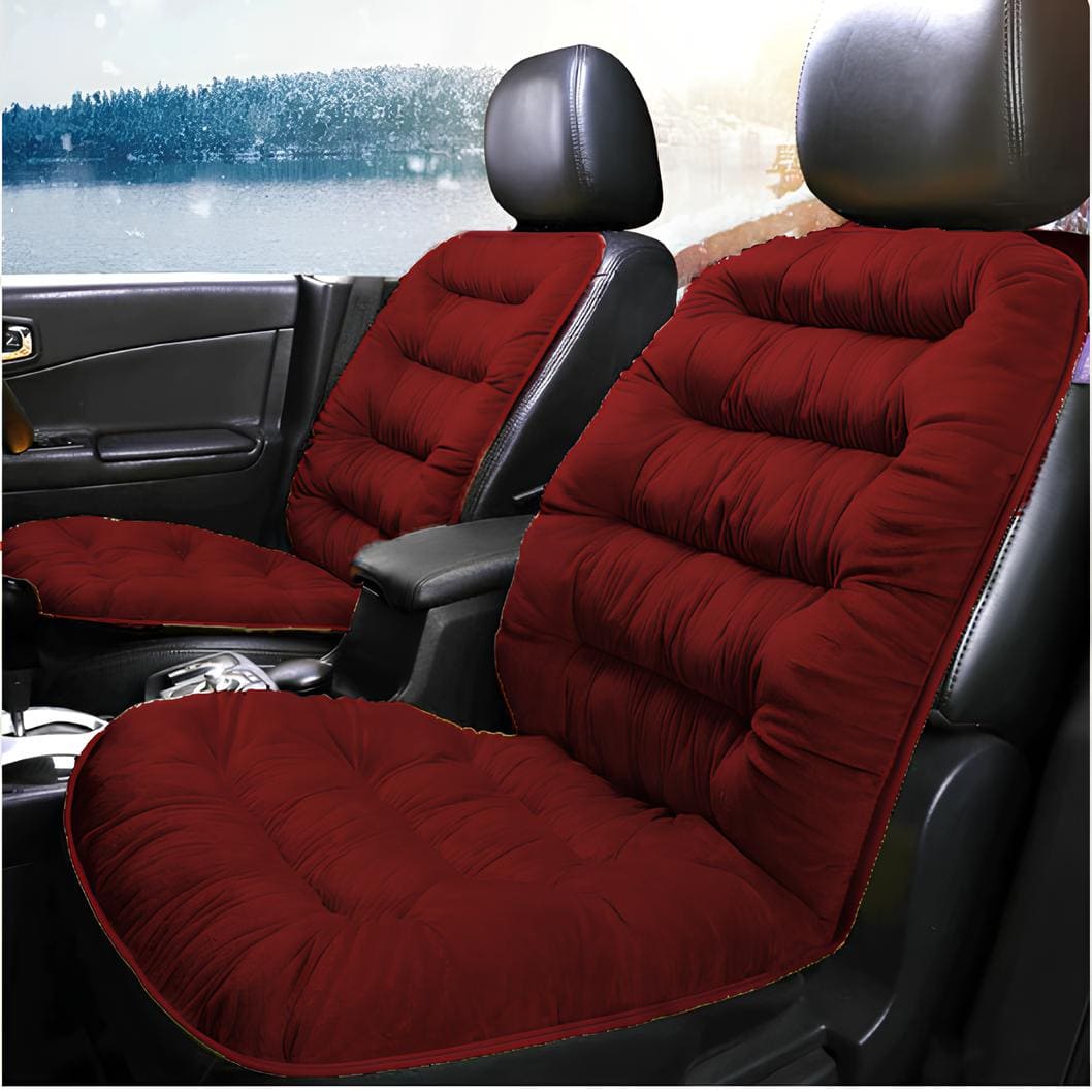 Luxury Car Cushion