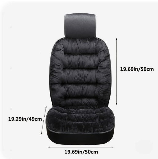 Luxury Car Cushion